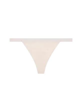 LOVE STORIES Roomservice string offwhite