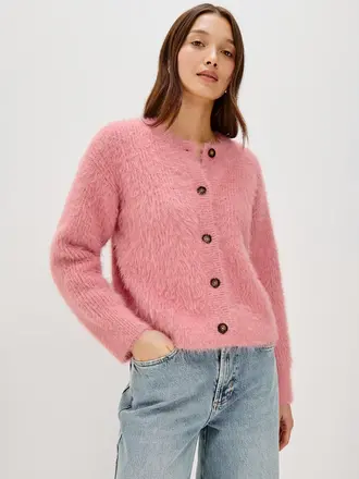 RAILS Melo cardigan