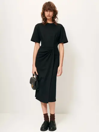 SESSÙN Brera milano robe