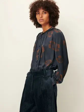 SESSÙN Lalila blouse