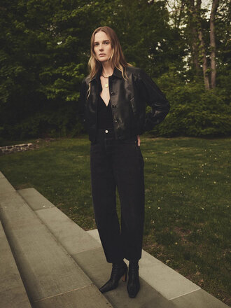 CITIZENS OF HUMANITY Miro denim raine