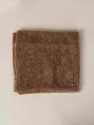 DES PETITS HAUTS Alouette foulard loup