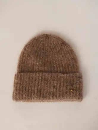 DES PETITS HAUTS Alan beanie loup