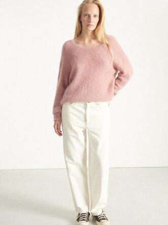 AMERICAN VINTAGE Nuny pull make up