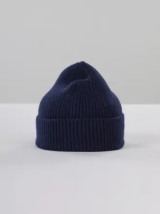 LE BONNET Beanie midnight