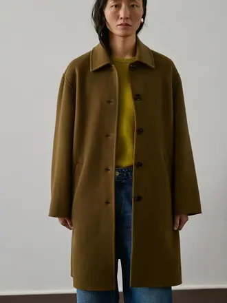SOEUR Faubourg coat