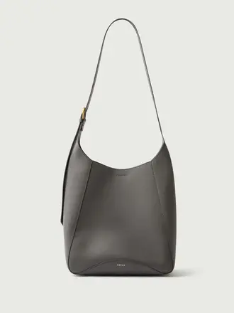 SOEUR Uma bag graphite