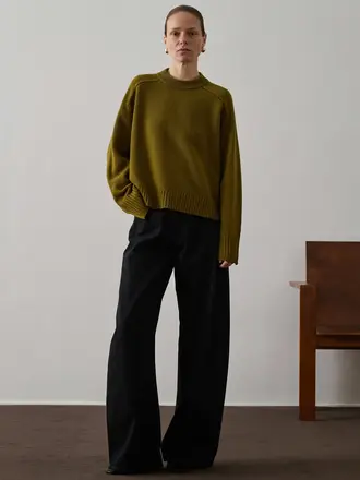 SOEUR Will pull bronze