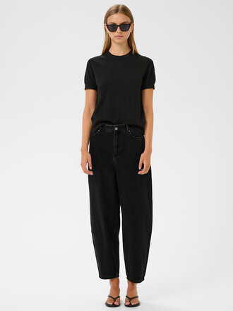 INWEAR Karfina barrel denim