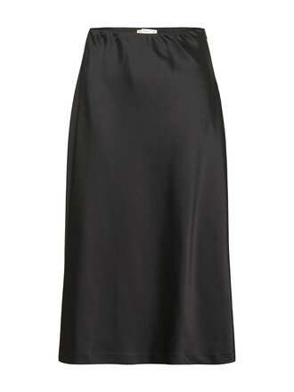 INWEAR Zilky jupe noire classique