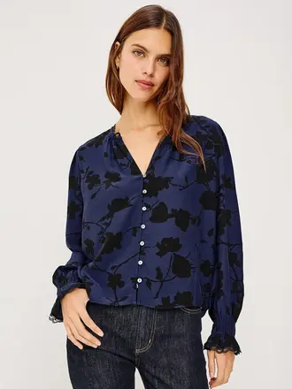 RAILS Magda blouse