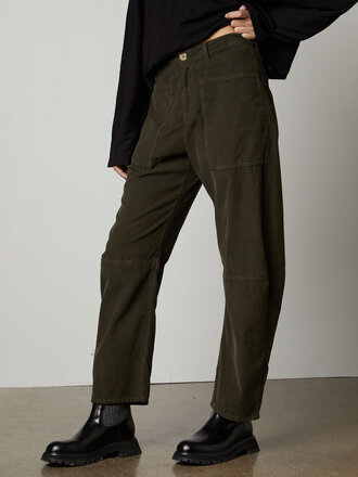 VELVET Sue pantalon
