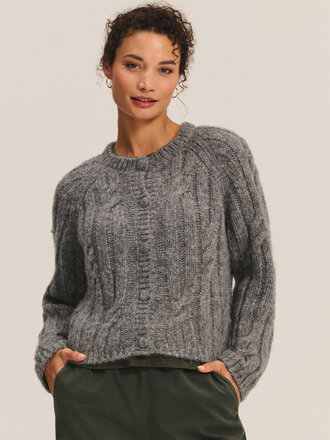 VELVET Allison cardigan