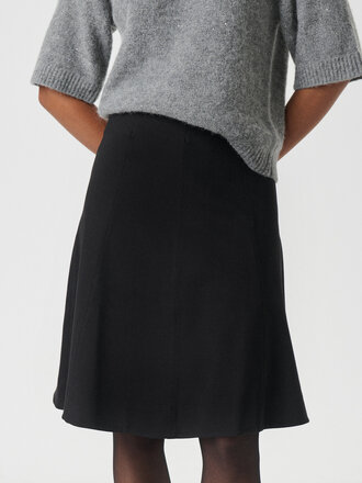 PART TWO Violy skirt