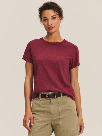 VELVET Marika t-shirt