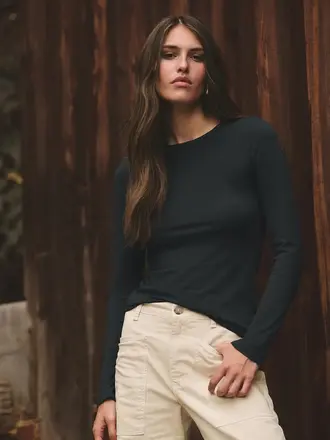 VELVET Zofina t-shirt