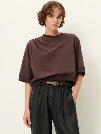 SESSÙN Pova sweatshirt