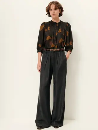 SESSÙN Lylist blouse