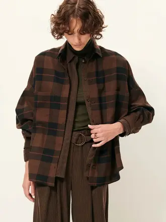 SESSÙN Fontania shirt