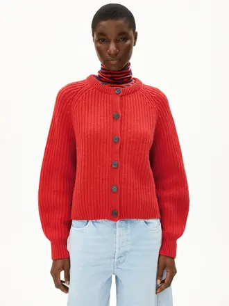 ARMED ANGELS Selma cardigan