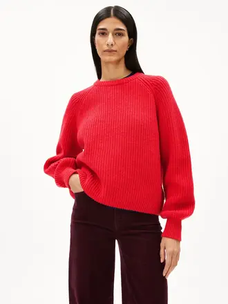 ARMED ANGELS Kaagi pull