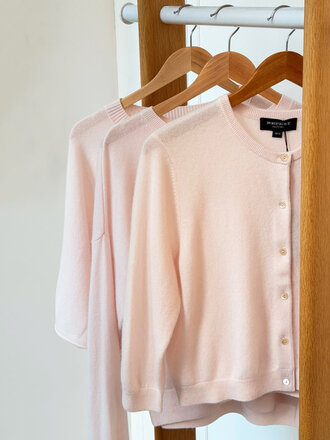 REPEAT Organic cashmere 100506 gloss