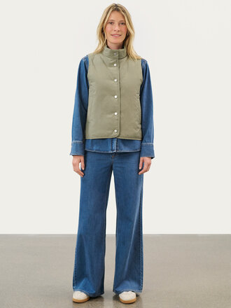 PART TWO Yanna veste doublée