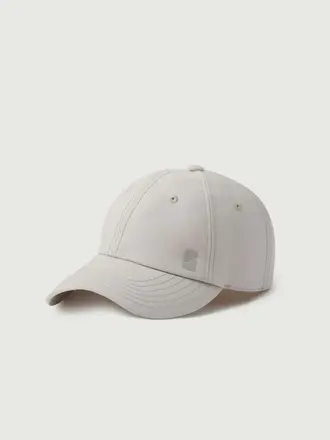 SOEUR Serena casquette gris clair