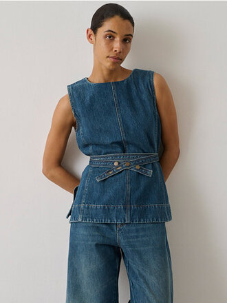 SOEUR Chance camisole