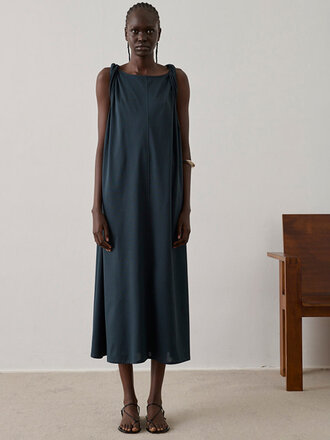 SOEUR Debby dress jersey