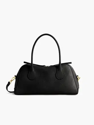 FLATTERED Leia shoulder bag black