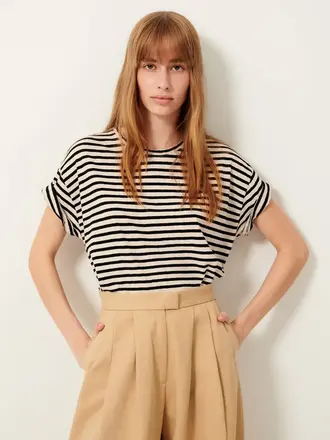 SESSÙN Tooli t-shirt