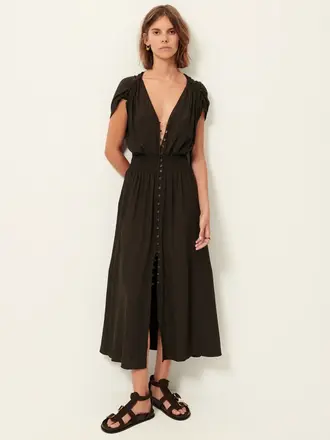 SESSÙN Galiane dress