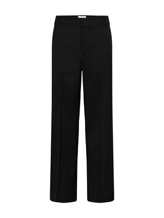 INWEAR Cadie core pantalon noir