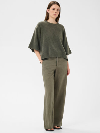 INWEAR Guni tee Basil