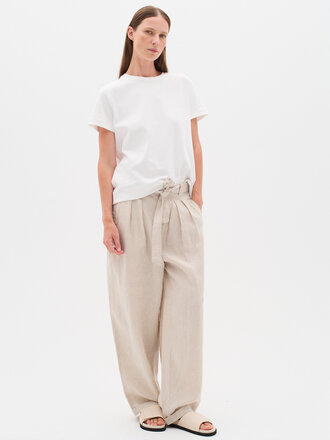 INWEAR Grith t-shirt blanc