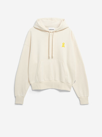 ARMED ANGELS Francisaraa sweat undyed