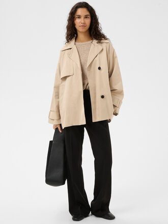 INWEAR Minona jacket sandstone