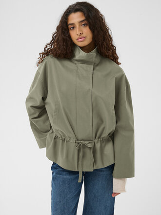 INWEAR Gracelynn jacket basil
