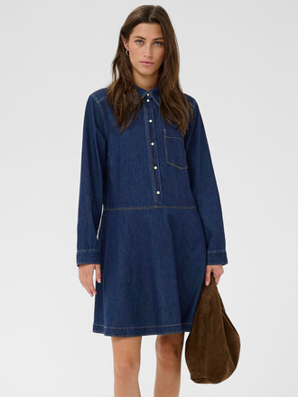 PART TWO Augustine dress