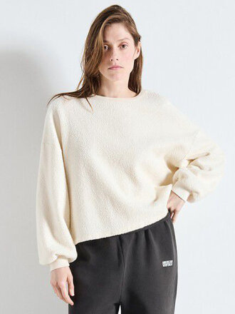 AMERICAN VINTAGE Bobypark sweat