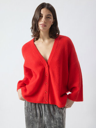 AMERICAN VINTAGE Damsville cardigan