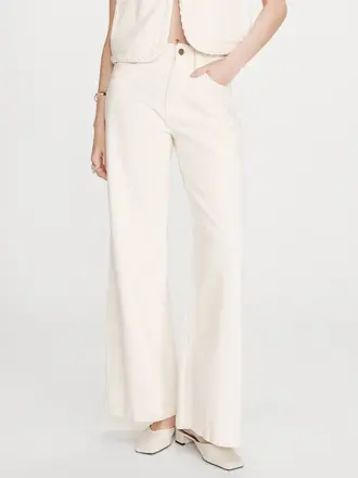 GRACE & MILA Jaden denim