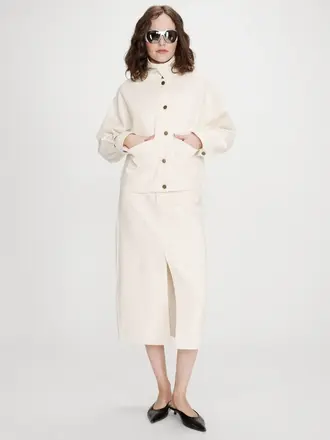 GRACE & MILA Vinnie jacket