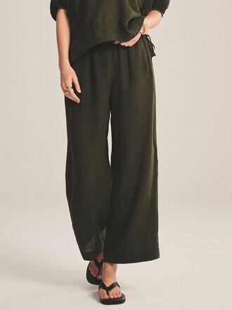 VELVET Lola pant tootsie
