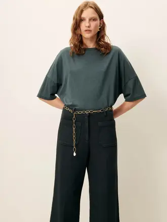 SESSÙN Dorel oversize t-shirt