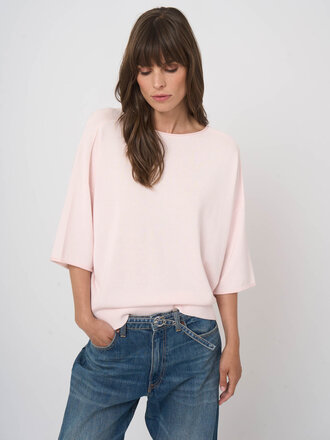 REPEAT Coton pull gloss