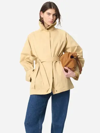 VANESSA BRUNO Geoffrey jacket