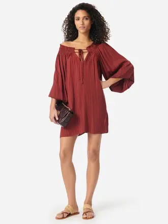 VANESSA BRUNO Emel dress