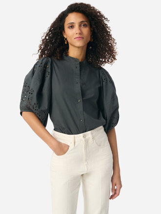 VANESSA BRUNO Felicie blouse orage